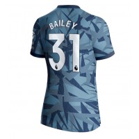 Aston Villa Leon Bailey #31 Rezervni Dres za Ženska 2023-24 Kratak Rukav